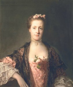 Anne Garth-Turnour, Baronesa Winterton, 1762